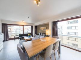 Duong condo