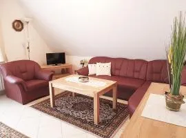 Friesenhain Ferienwohnungen