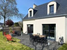 La maison Kerprovence