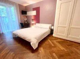 Cozy 1 room apartment in Zug