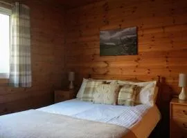 Woodland Hazel Lodge