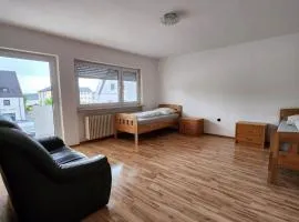 Stadthostel
