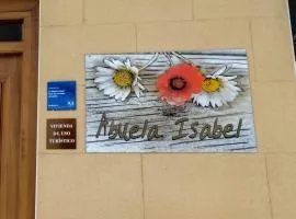 La abuela Isabel Piso con encanto Arnedillo