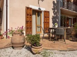 Apartment in nature,10min from city