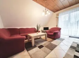 Friesenhain Ferienwohnungen