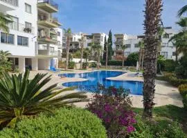 DANAOS 2 COMPLEX APARTMENT - By IMH Travel & Tours