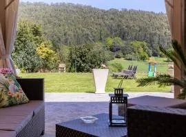 伊尔特拉斯梅拉诺旅馆