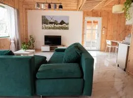 伏尔萨拉迪布尔托克旅馆