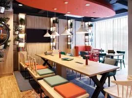 greet Wien City Nord