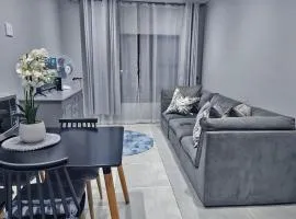 Clear Corner Suites