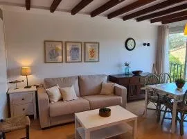 Apartamento Calella Home