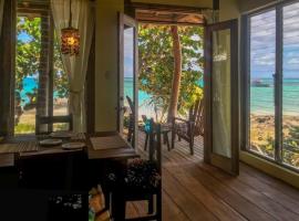 Casa Paraíso - Little Corn Island，位于小玉米岛的酒店