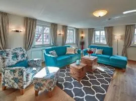 Herzo Center Apartments