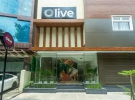 Olive HAL 2nd Stage - by Embassy Group