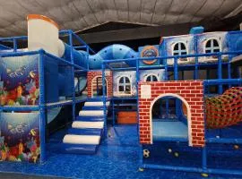 ORIGO Rooms and Apartments