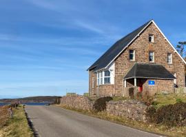 Gairloch Sands Youth Hostel，位于盖尔洛赫的低价酒店