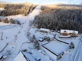 Hotel SLUNEČNÁ LOUKA