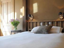 1669民宿，位于布鲁日的酒店