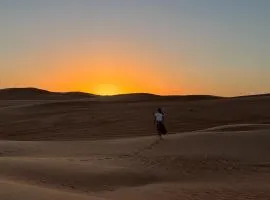 Delight Desert Private Camp