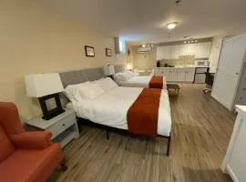 海港住宿加早餐旅馆