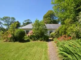 The White Cottage