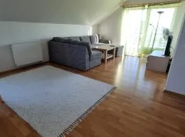 Juuli apartament