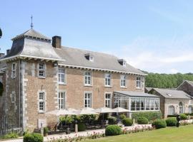 Hof de Draeck Bed & Breakfast，位于特文的酒店