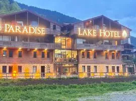 Paradise Lake Hotel