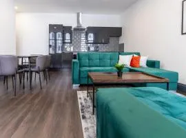 Water Street by Ustay Aparthotels