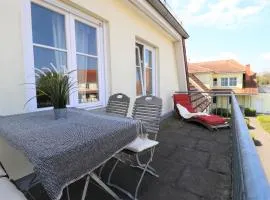 Wohnpark Schmiedestraße App 03