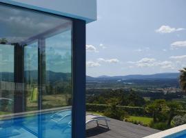 Space Zen，位于巴伦西亚的酒店