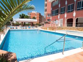 Seramar Hotel Luna Park Adults Only