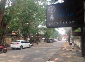 Blue Dream Guesthouse