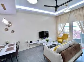 Ocean View 610