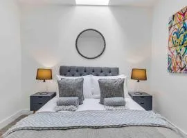 We Stay Baxter Gate 3 Bedroom Apartment