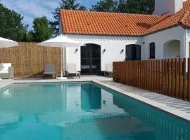 Landhuys Odette