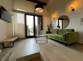 Espectacular Loft conEstacionamiento en Valparaíso Servicio HOM