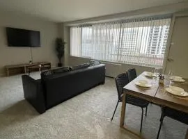 Charming Apartment at Crystal City With Amazing Amenities