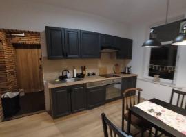 Apartament Blisko Granicy，位于Kunowice的酒店