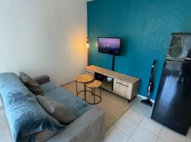 Appartement Studio en résidence Avignon zone Agroparc
