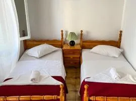 Andrea's Apartments Naxos Center