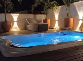 Hotel Primavera Santa Fe
