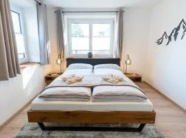 Ferienwohnung "Am Illerradweg"