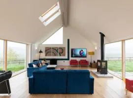 A Stunning State Of The Art Eco Home - Games Room