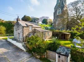 Dingles Cottage