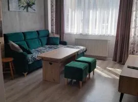 Apartament Królewiecka 54b/26