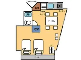 Kokusai Towns Inn - Vacation STAY 35452v