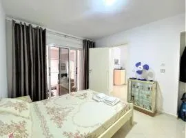 BrunAri Apartment