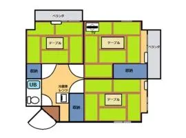 Kokusai Towns Inn - Vacation STAY 35433v