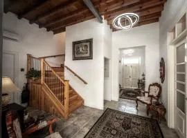 Edem Traditional House